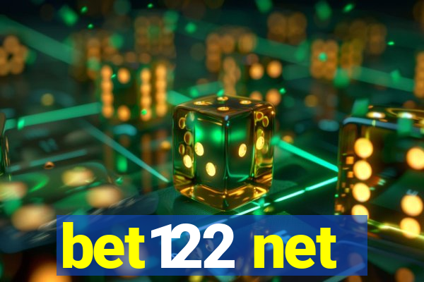 bet122 net